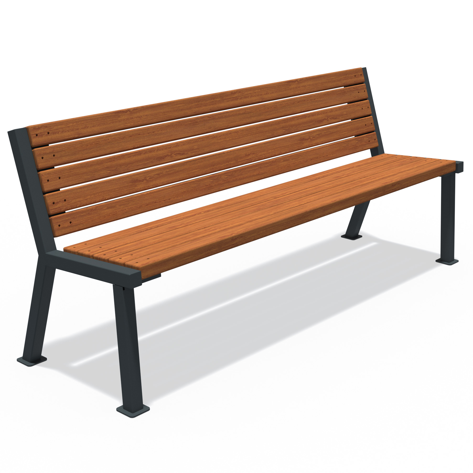 Лавка Interatletika LP064